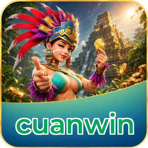 Logo cuanwin