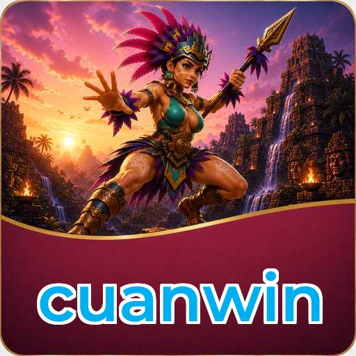 Logo cuanwin