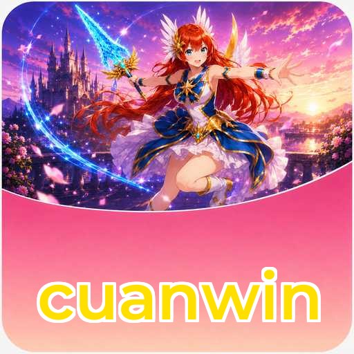 Logo cuanwin