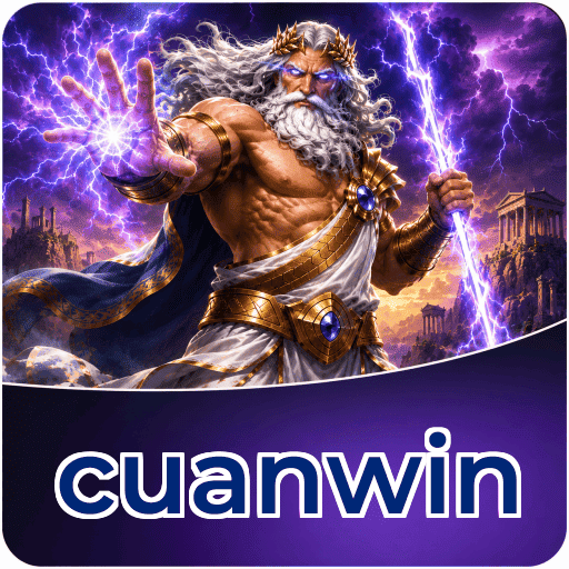 Logo cuanwin