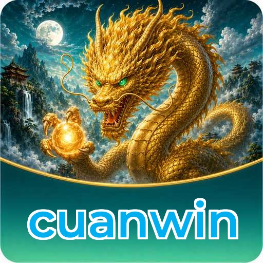 Logo cuanwin