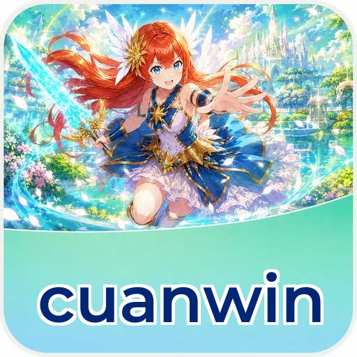 Logo cuanwin