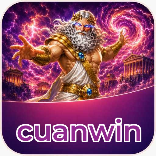Logo cuanwin