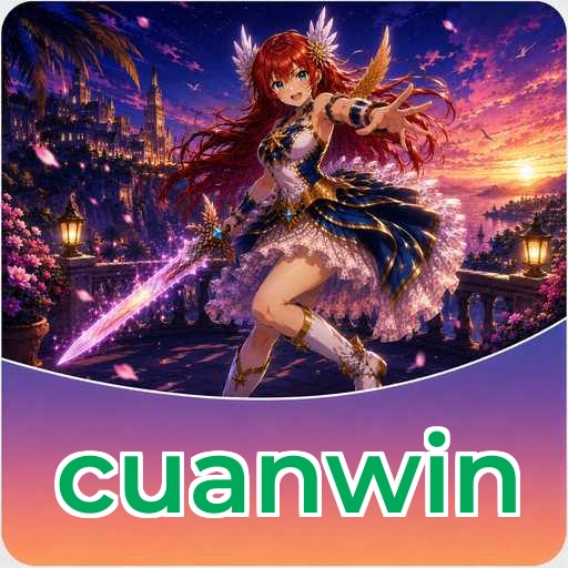Logo cuanwin