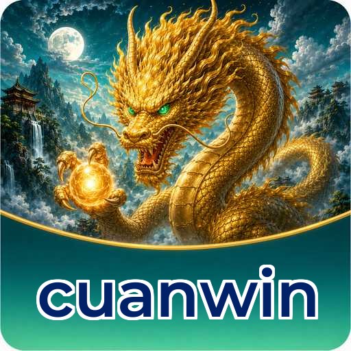Logo cuanwin