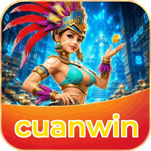 Logo cuanwin