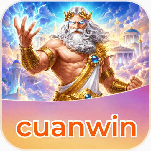Logo cuanwin