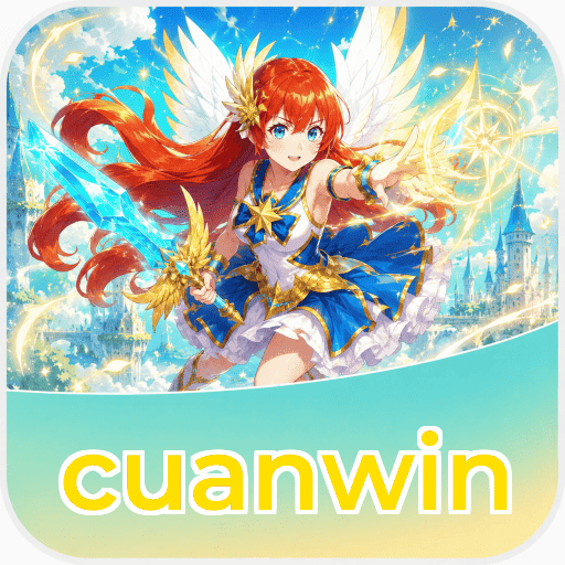 Logo cuanwin