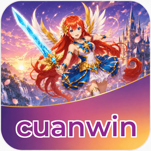 Logo cuanwin