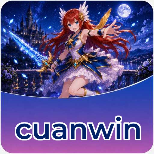 Logo cuanwin