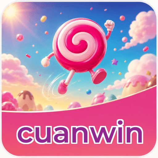 Layar pertama cuanwin setelah pemasangan di Android