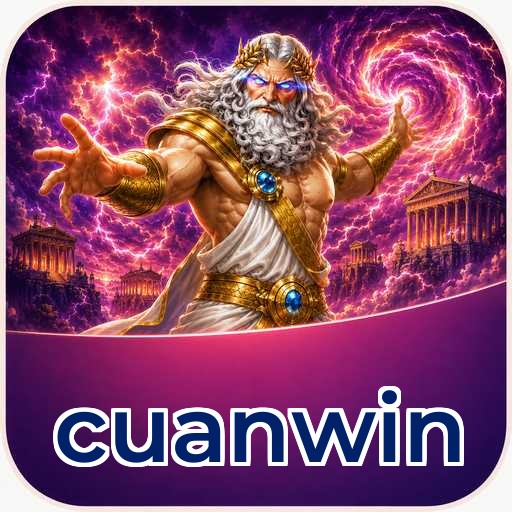 Logo cuanwin