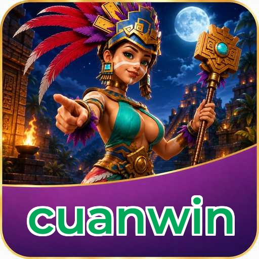 Logo cuanwin