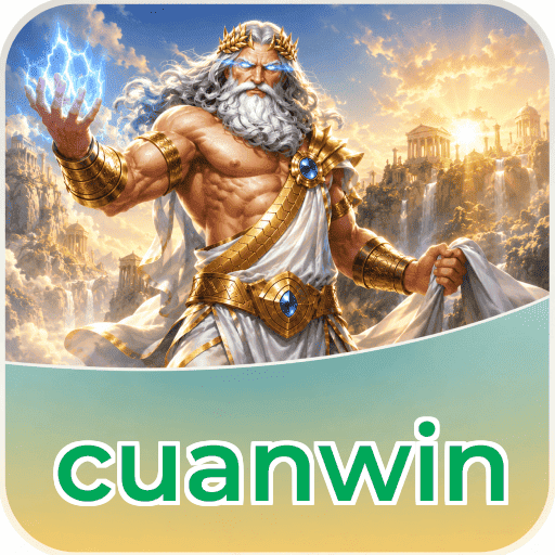 Logo cuanwin