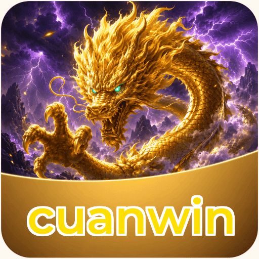 Logo cuanwin