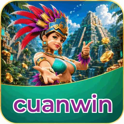 Logo cuanwin