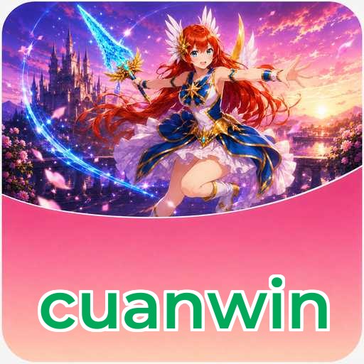 Logo cuanwin