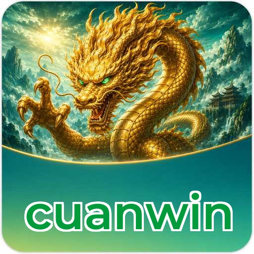 Logo cuanwin