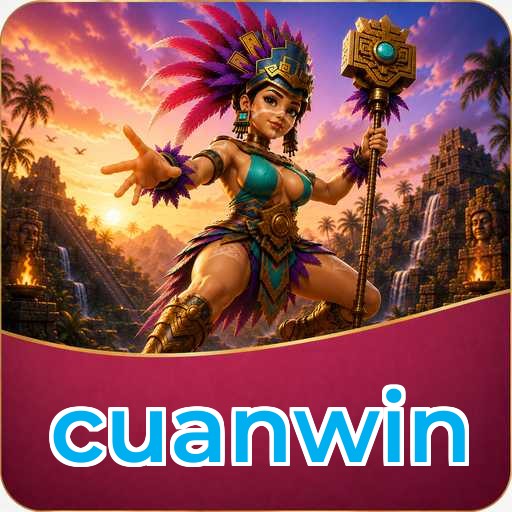 Logo cuanwin