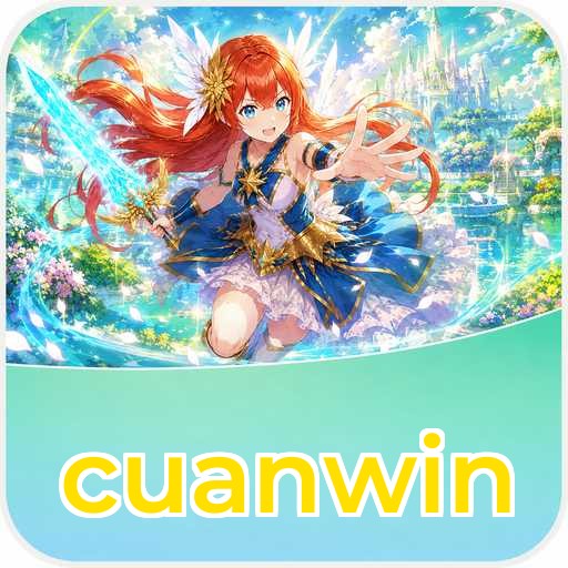 Logo cuanwin