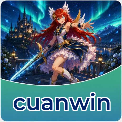 Logo cuanwin