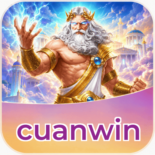 Logo cuanwin