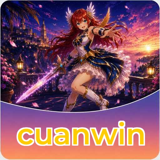 Logo cuanwin