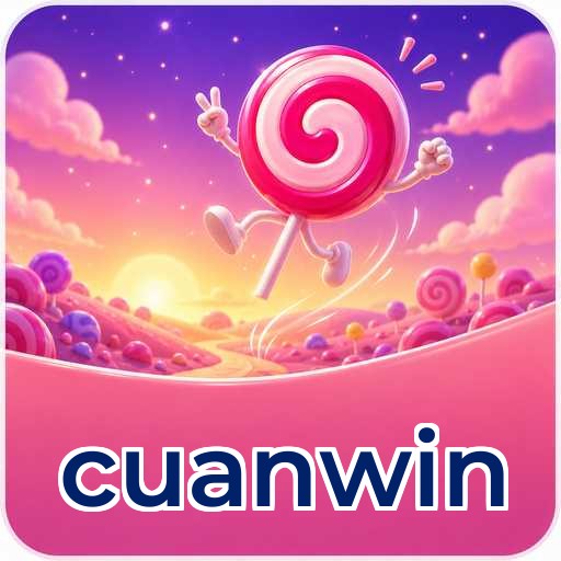 Logo cuanwin