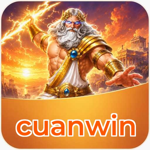 Logo cuanwin