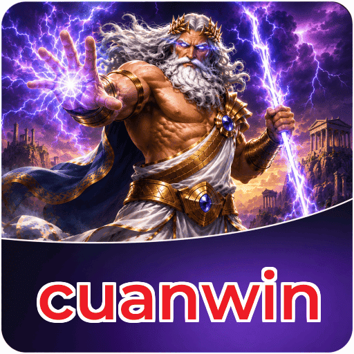 Logo cuanwin