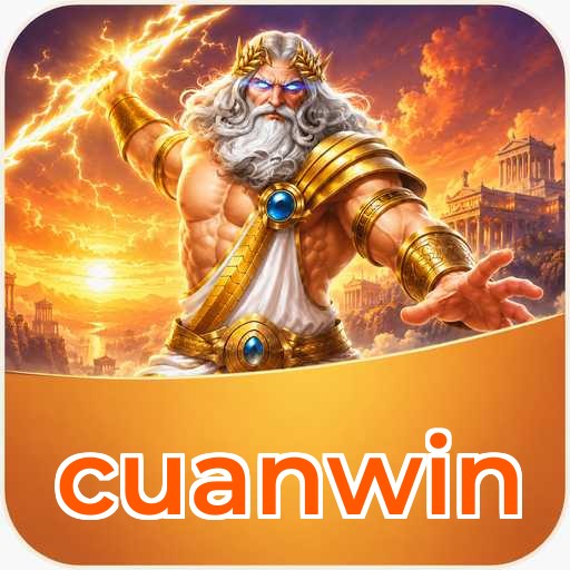 Logo cuanwin