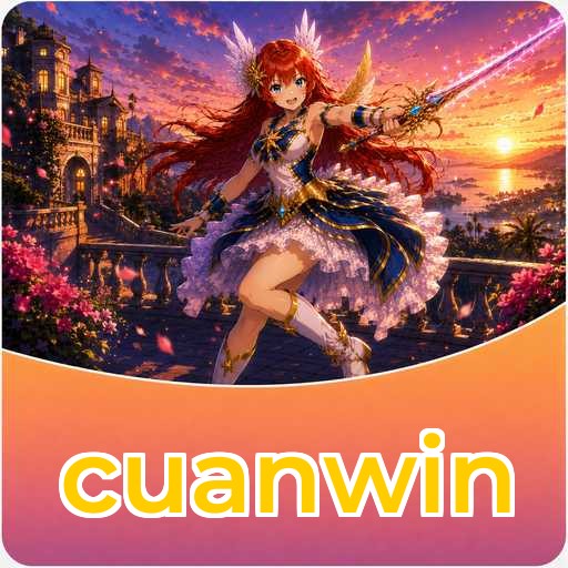 Logo cuanwin