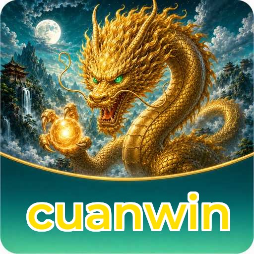 Logo cuanwin