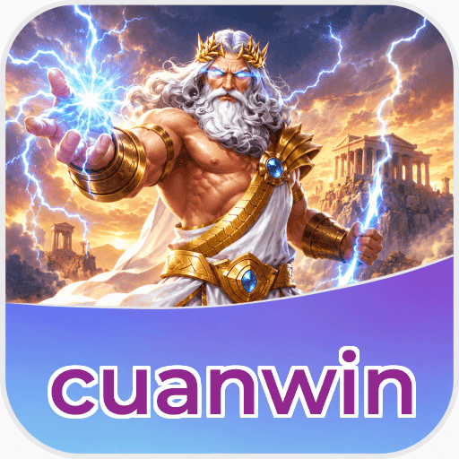 Logo cuanwin