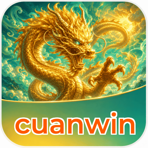 Logo cuanwin