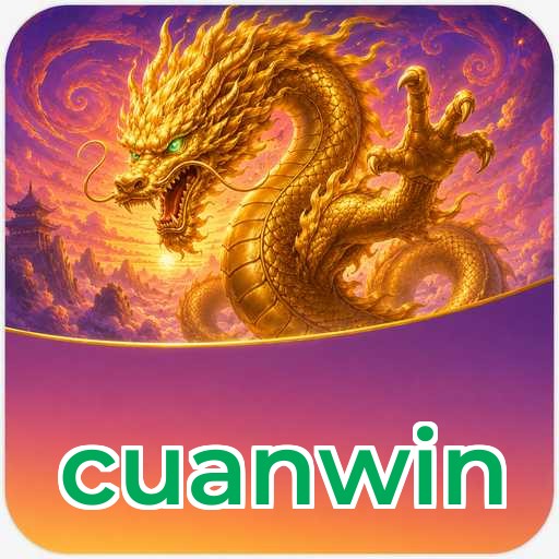 Logo cuanwin