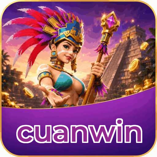 Logo cuanwin