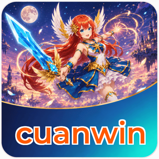 Logo cuanwin