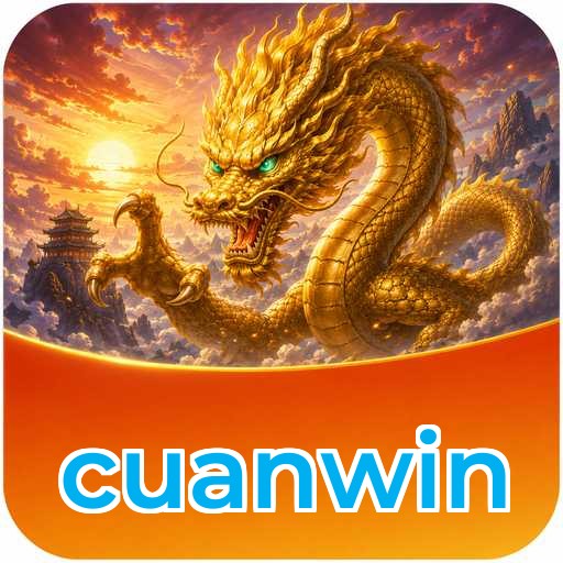 Logo cuanwin