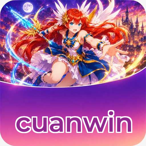 Logo cuanwin
