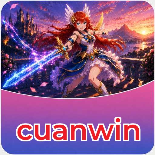 Logo cuanwin