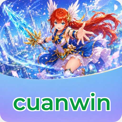 Logo cuanwin
