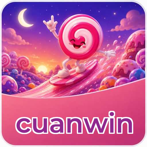 Logo cuanwin