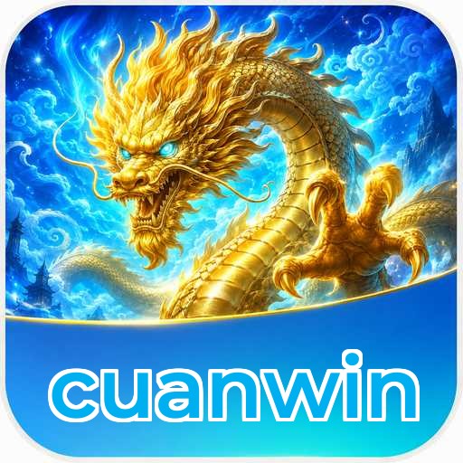 Logo cuanwin