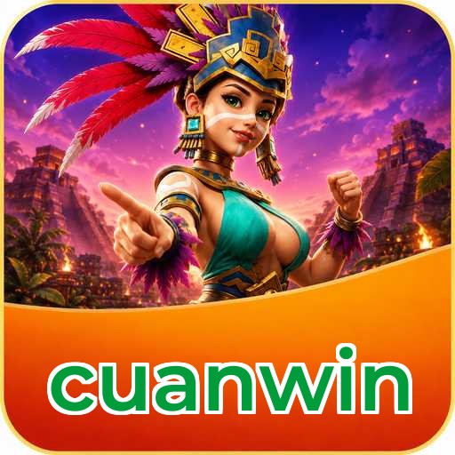 Logo cuanwin