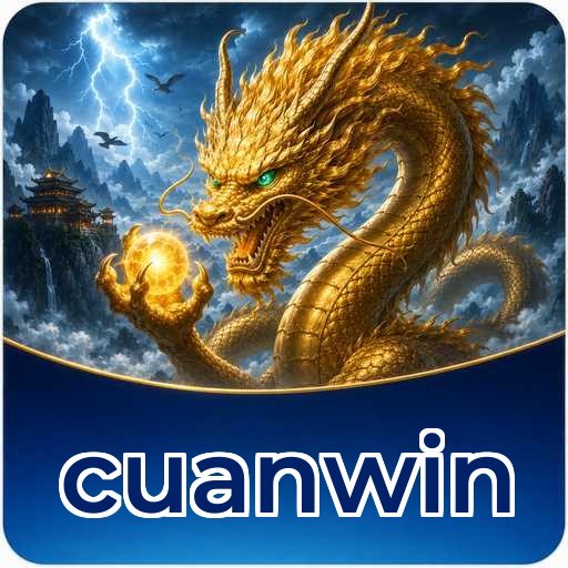 Logo cuanwin