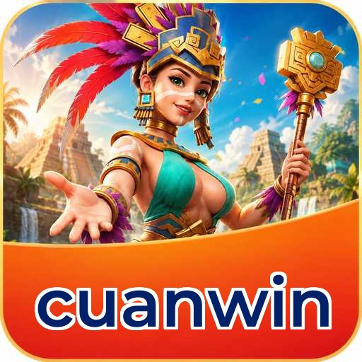 Logo cuanwin