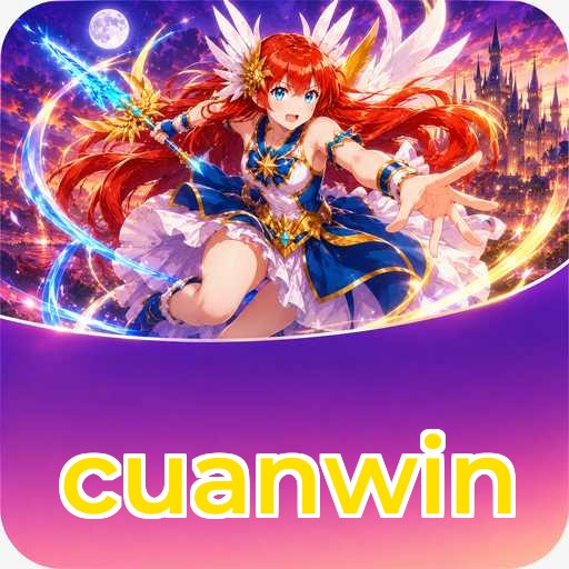 Logo cuanwin